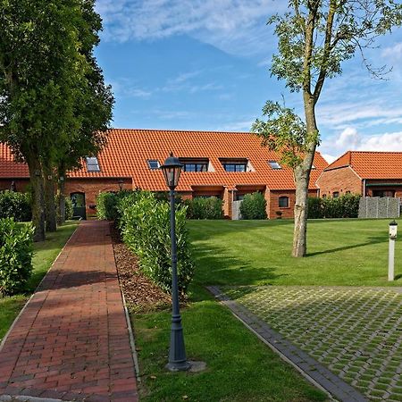 Hayungshaus Esens Leilighet Eksteriør bilde
