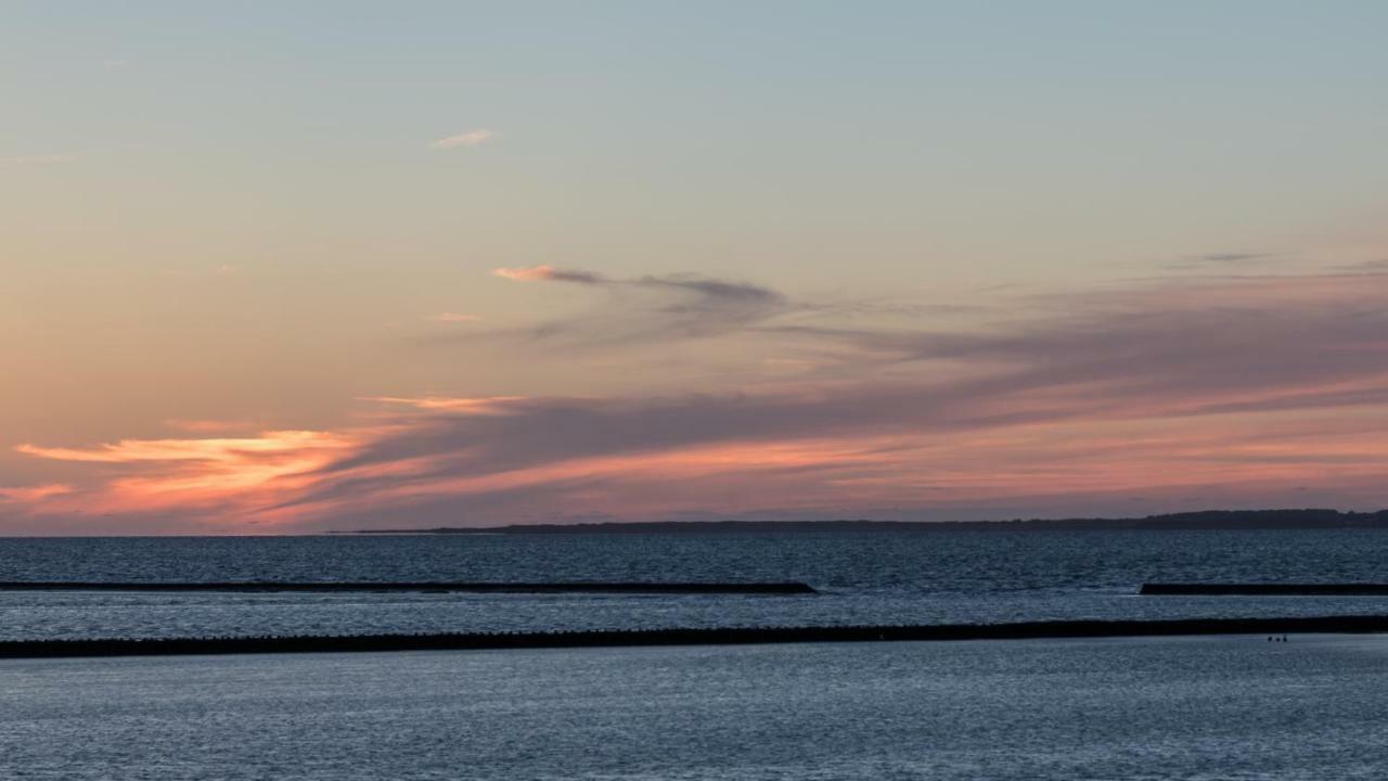 Hayungshaus Esens Leilighet Eksteriør bilde